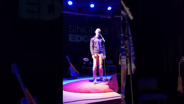 Andrea Bocelli and Matteo Bocelli - Fall on me (Cover by Willy)
