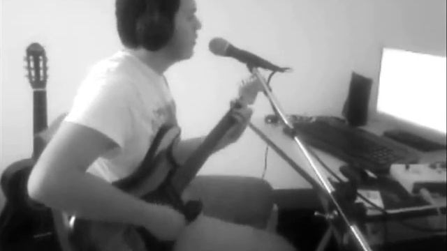 Hayko Cepkin- Fırtınam (Ozzy Cover)