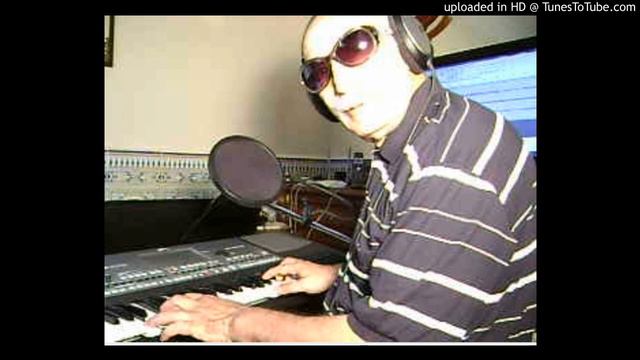 Serge Reggiani  ( - Mon Petit Garcon  - )