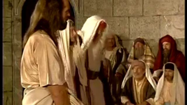 PWMJ 2 - 04 - Caiaphas