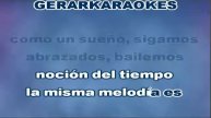 Bailemos - Lorenzo Santamaría - Karaoke