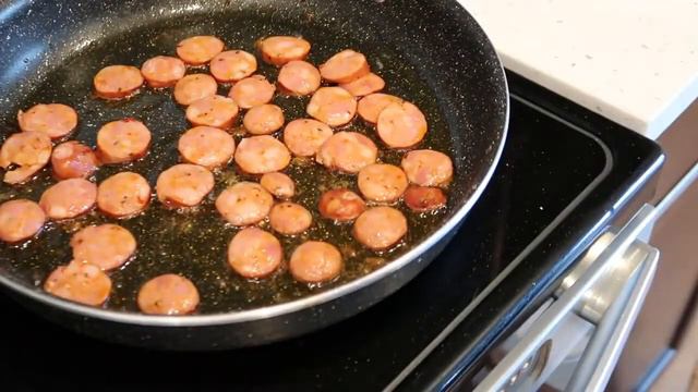 The Best Cajun Pasta | WARNING