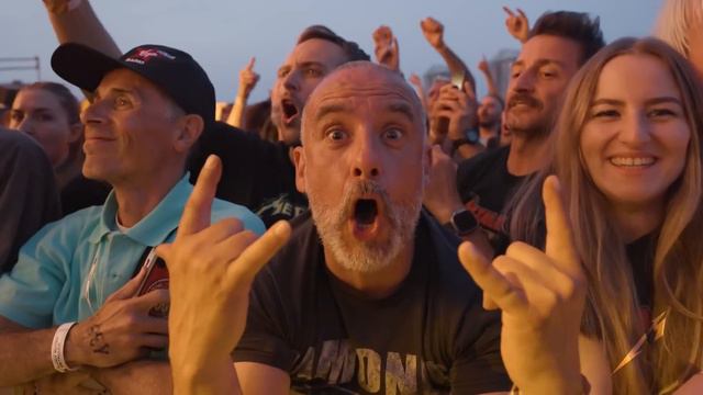 Metallica -Holier Than Thou (Milan Italy May 29 2024)