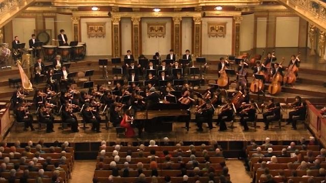Son, Yeoleum- Piano Concerto No. 3 In C Major, Op. 26