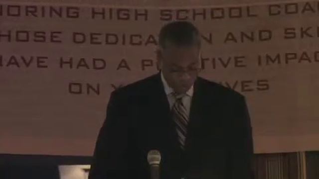 Keynote: Len Elmore (Part 1)