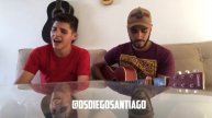 (COVER) Gabriel Diniz - 7 Chaves