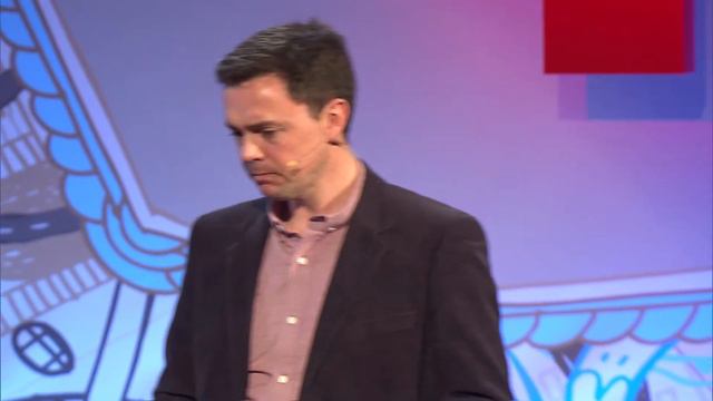 Vote with your Tweet - Democracy in 140 characters or Less: Markham Nolan at TEDxHousesofParliament