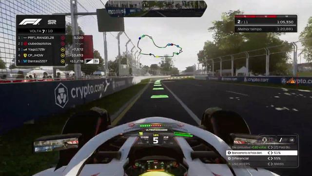 F1 2024 AO VIVO HAAS REALISTA AUSTRALIA GP MELBOURNE PLAYSTATION  DICAS F1