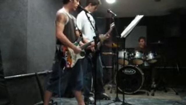 Os Pinigras - Johnny