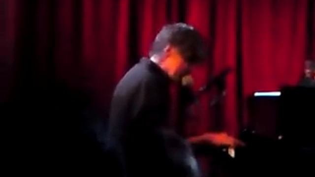 Neil Finn Bush Hall Mean To Me On Piano