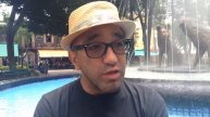 Corpus Delicti: Leonardo Ramos.
