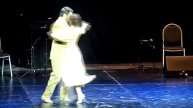 Mundial de Tango Escenario 2011 : Diego Benitez y Rocio Vargas