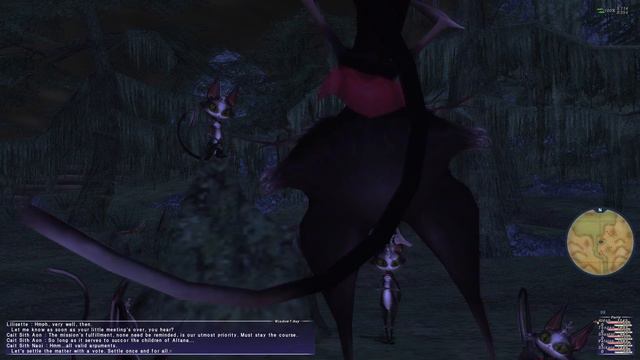 Ranking FFXI Expansions with Greg Troyan
