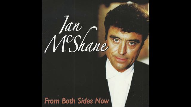 Avalon - Ian McShane from the album 'From Both Sides Now'