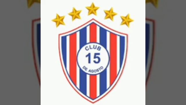 HINO DO 15 DE AGOSTO BENJAMIN ACEVAL-PAR (2° Versão)