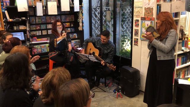 O Caderno - Marcia Tortora (Cover)