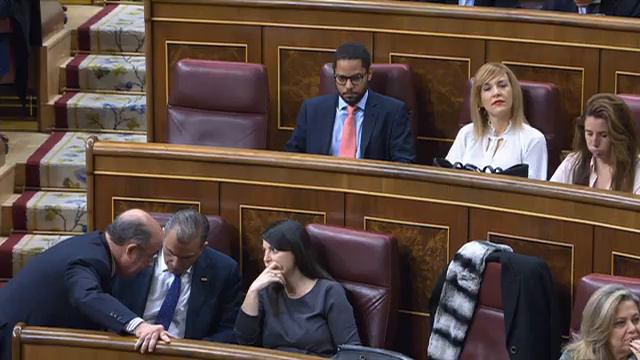 Espectacular intervención de Adriana Lastra _ Debate de investidura