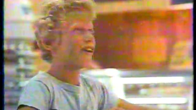 1977 Lawson's Food Store In Cleveland Commercial