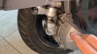 La mia Vespa 64x56 (180cc) Falc