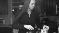 JMU CHAARG Mini Documentary feat. Nicole Anderson