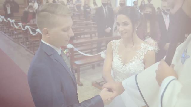Verónica Sanfilippo - Quédate Señor / Musica Católica para bodas