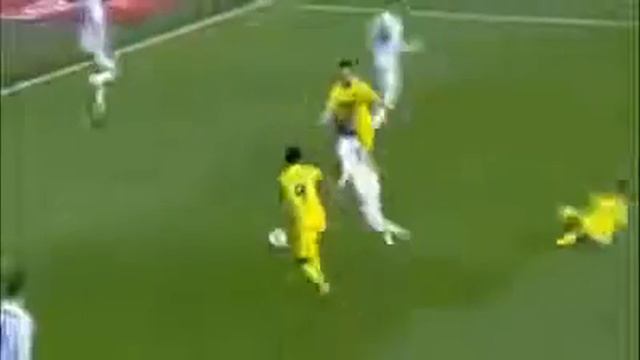 Luka Modric-Maestro