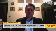 Интервю на Николай Малинов
