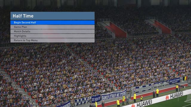 RSC Anderlecht Vs Toronto FC, Constant Vanden Stock Stadion, PES 2016, PRO EVOLUTION SOCCER 2016