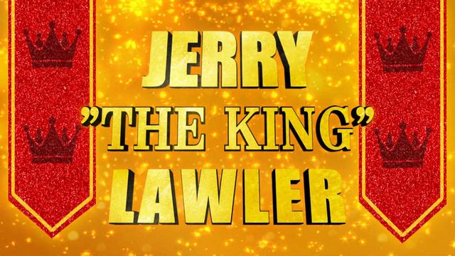 Jerry "The King" Lawler - Titantron/Entrance Video - Custom - 2022 “The Great Gate of Kiev”