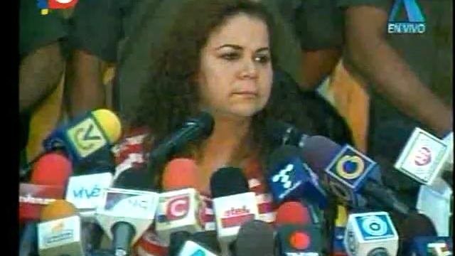 Varela Sobre Desalojo En Sabaneta: Si Tenemos Que Esperar 2 O 3 Semanas No Tenemos Prisa