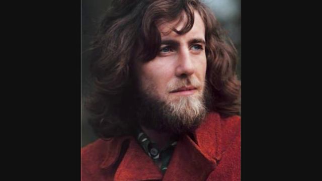 Graham Nash - I used to be King