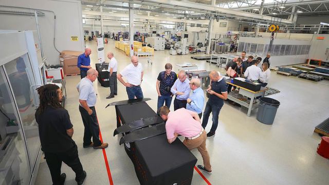 VDWF im Dialog mit Roland Pfletschinger und Thomas Seul