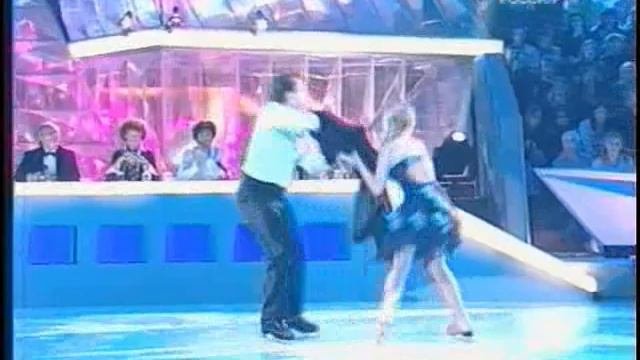 Une Vie D'Аmor - Arthur Dmitriev And Lika Kremer