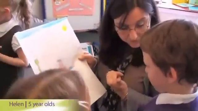 Shirley Clarke video on feedback