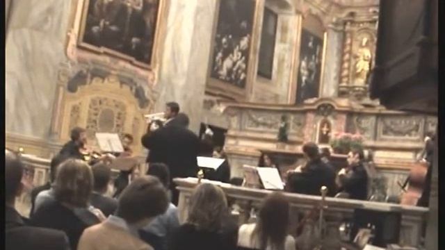 dance napolitane
