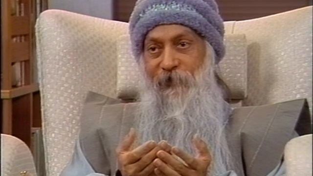 Osho, The Last Testament. Interview 55