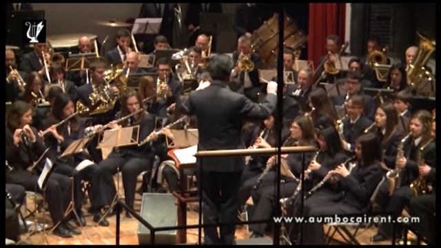 Al Pedro Toto (M Mora) Damián Molina Beneyto  | AUMBocairent