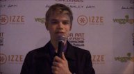 Kenton Duty Talks Show Ya How with HTZ