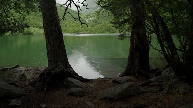 Тебердинский заповедник, Домбай - Teberdinskiy zapovednik, Dombay