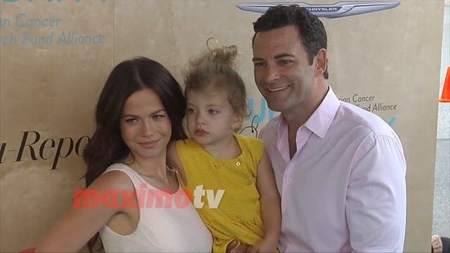 Tammin Sursok "3rd Annual Super Saturday LA" Green Carpet