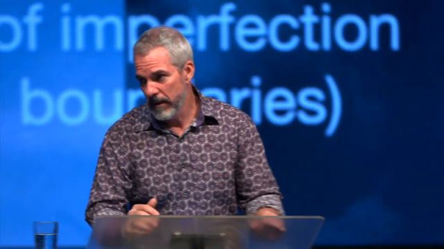 Hope Centre: Forgiveness | Pete Hewitt