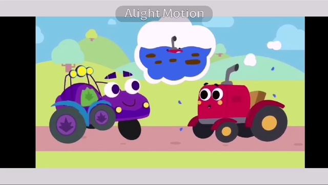 песенки фортуна трактор так нельзя без голоса (вокала)