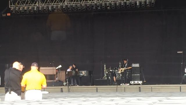 Gavin DeGraw-Who's Gonna Save Us (acoustic) 4/11/15