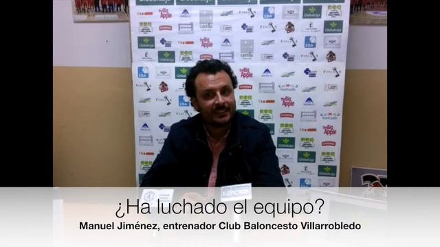 ENTREVISTA partido Uros de Rivas (MANUEL JIMÉNEZ)