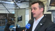 Konrad Gill sees a fit for VR with online gambling operators