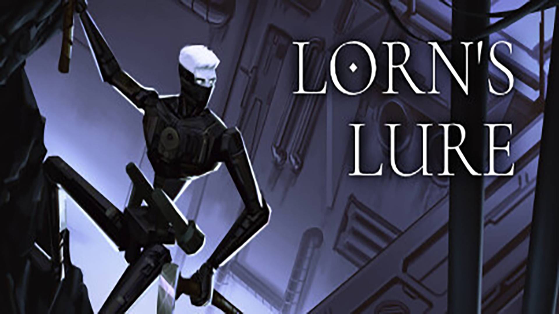 Lorn's Lure\ Паркурим