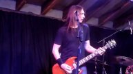 Damon Johnson Trio - Alice Cooper Medley @ Havana's in New Hope, PA. 4-1-15