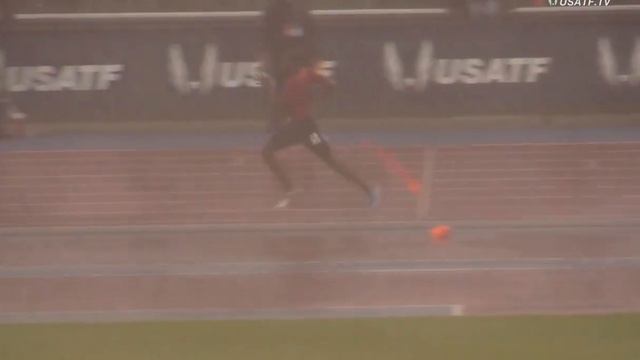 Noah 800m