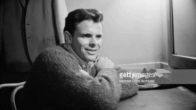 “Little Town  Flirt” - Del Shannon - Lyrics