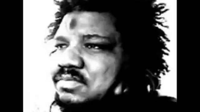 Wesley Willis- Suck A Camel's Poody Hole